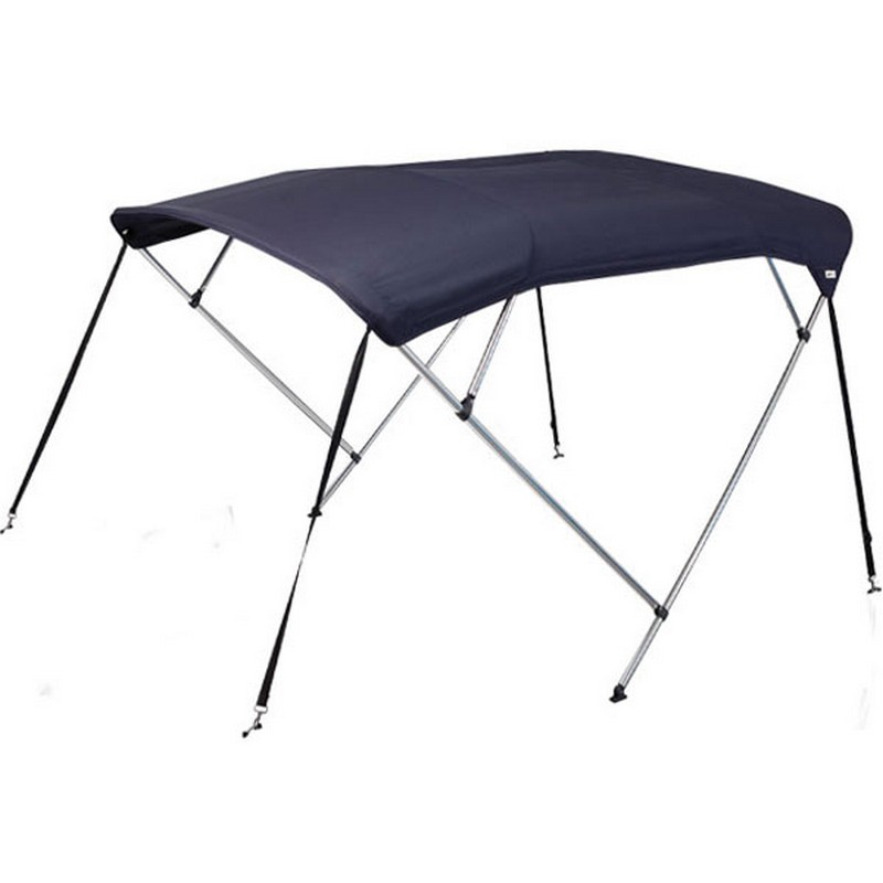 Τέντα Αλουμινίου Oceansouth Με 4 Μπράτσα Π150-170 x Μ220cm Φ25