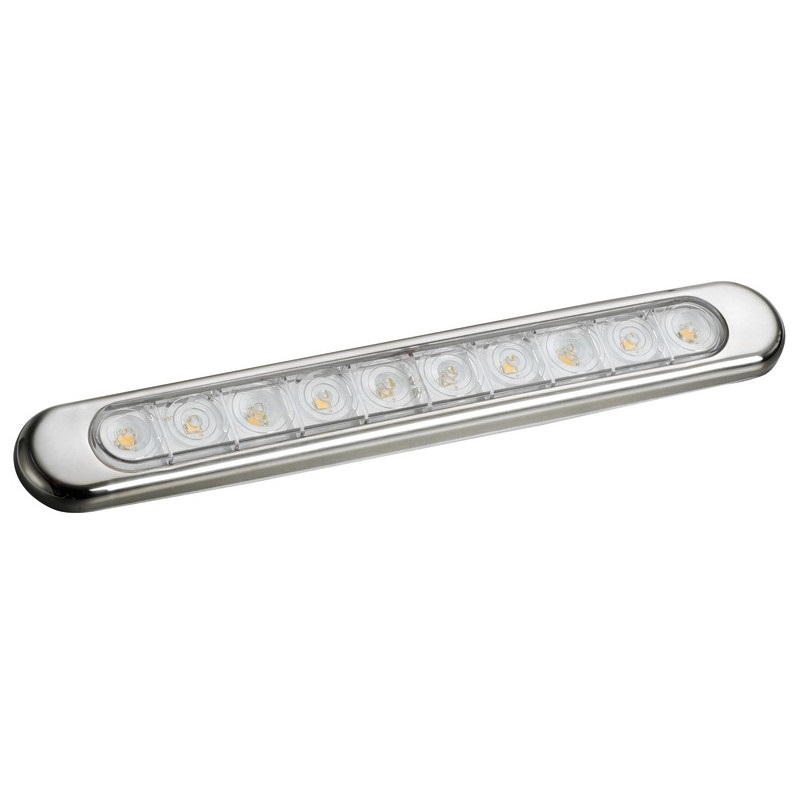 Πλαφονιέρα Led Osculati 12V 4000K