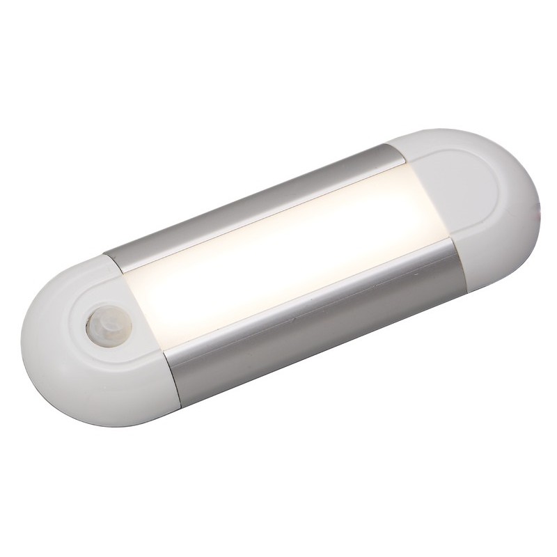 Πλαφονιέρα Led Με Αισθητήρα Κίνησης 12-24V