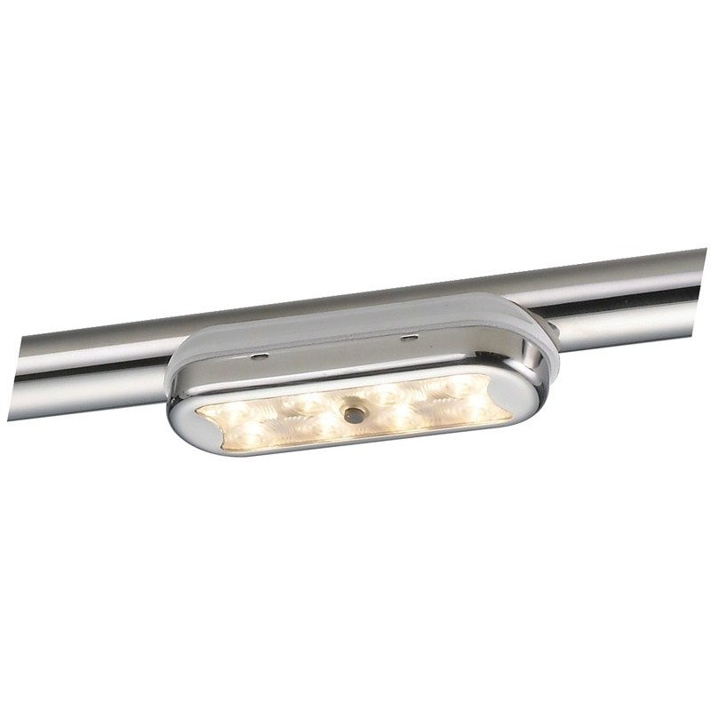 Πλαφονιέρα Roll Bar Inox Led Osculati IP67 10 30V