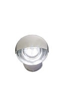 Πλαφονιέρα Led Μισός Φωτισμός Μπλέ 33mm