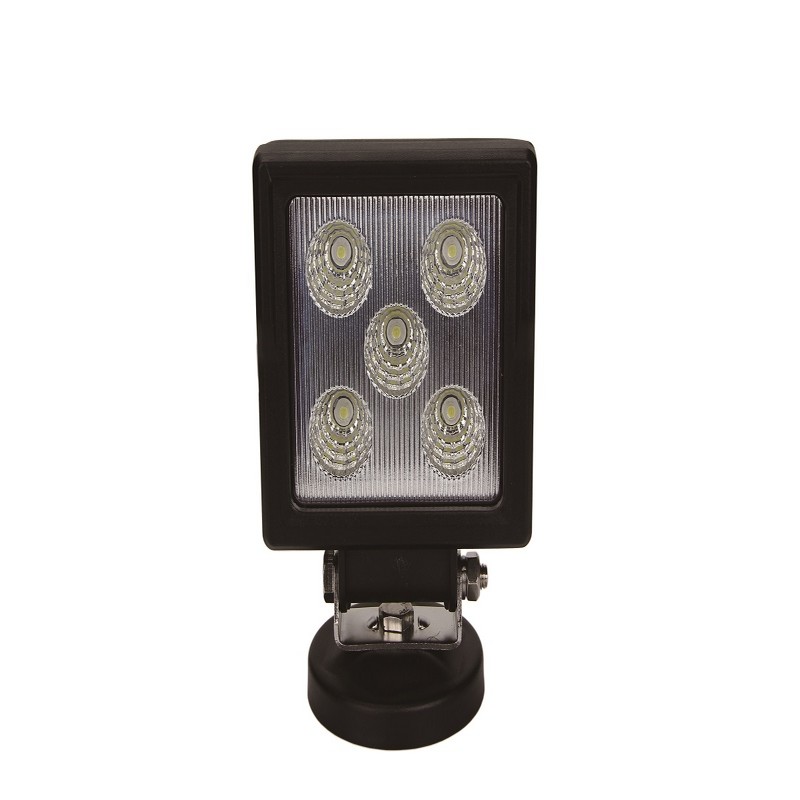 Αδιάβροχος Προβολέας 5x3W Led10-30v
