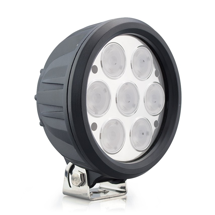 Αδιάβροχος Προβολέας 5Led 10-30V