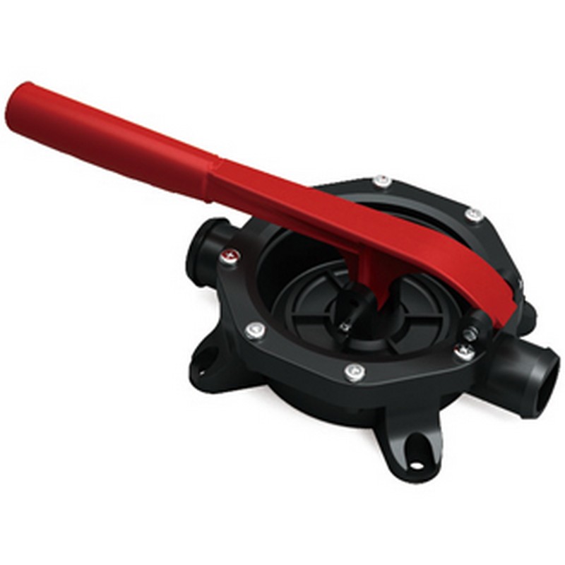 Χειροκίνητη Αντλία Διαφράγματος SEAFLO - Manual Bilge Pump with Aluminum Handle