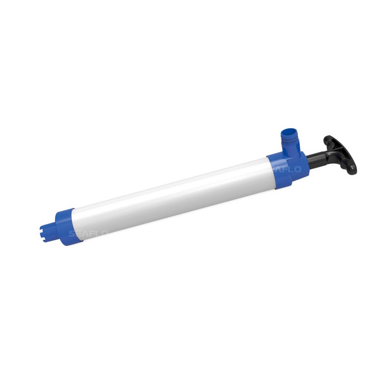 Χειροκίνητη Αντλία Σεντίνας 950mm SEAFLO - Piston Hand Pumps