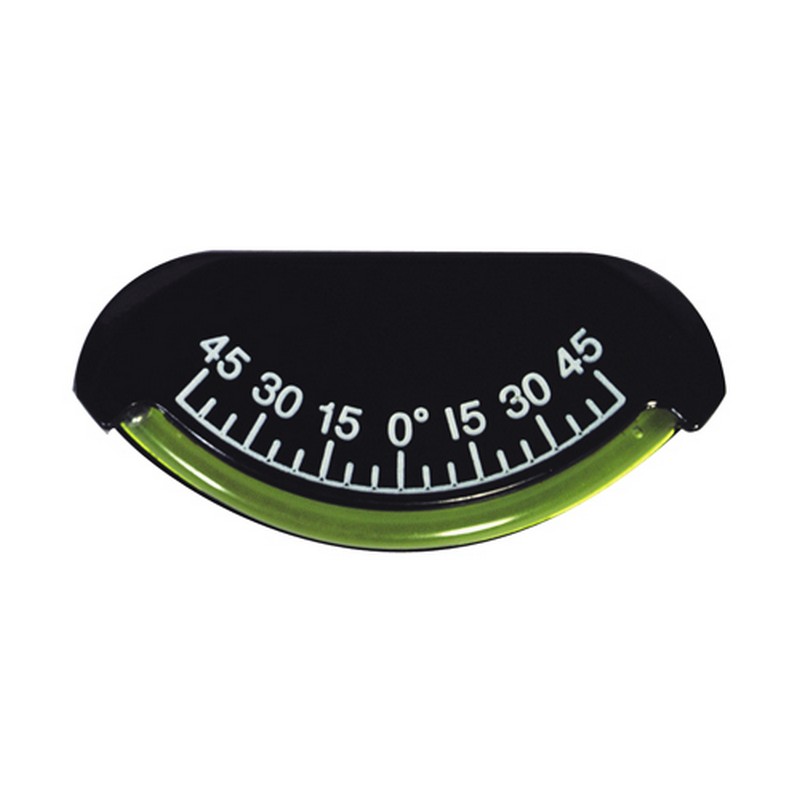 Κλινόμετρο Πλαστικό 90x42mm