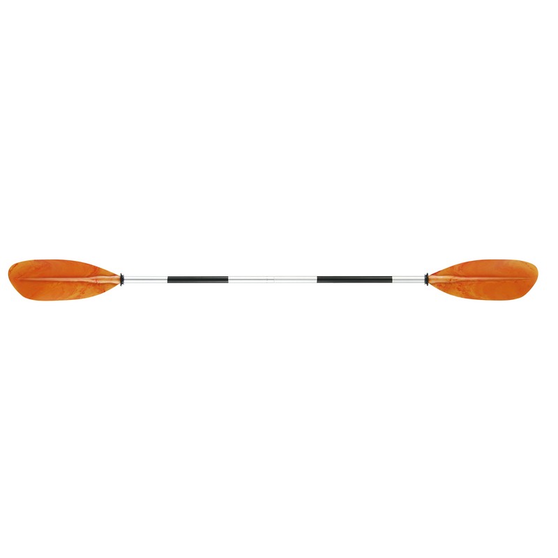 Κουπί Κανό Πορτοκαλί 230cm Φ28mm