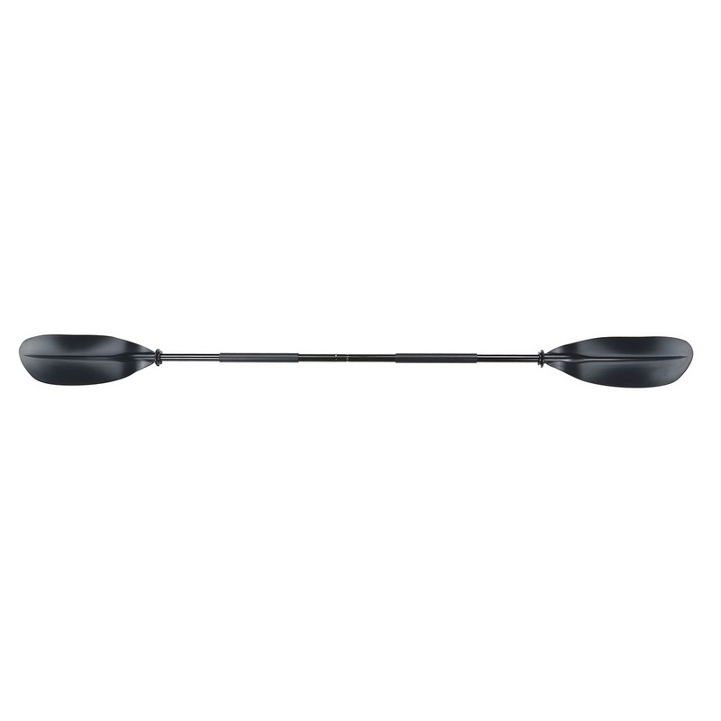 Κουπί Κανό Μάυρο 230cm Φ25mm