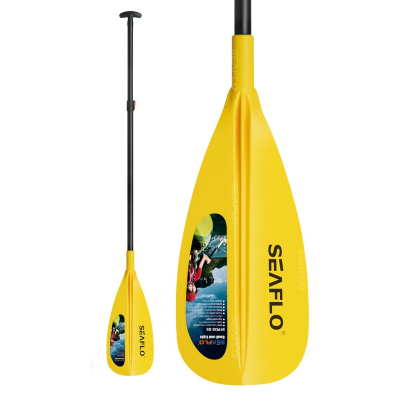 Κουπί  SUP 150-210cm