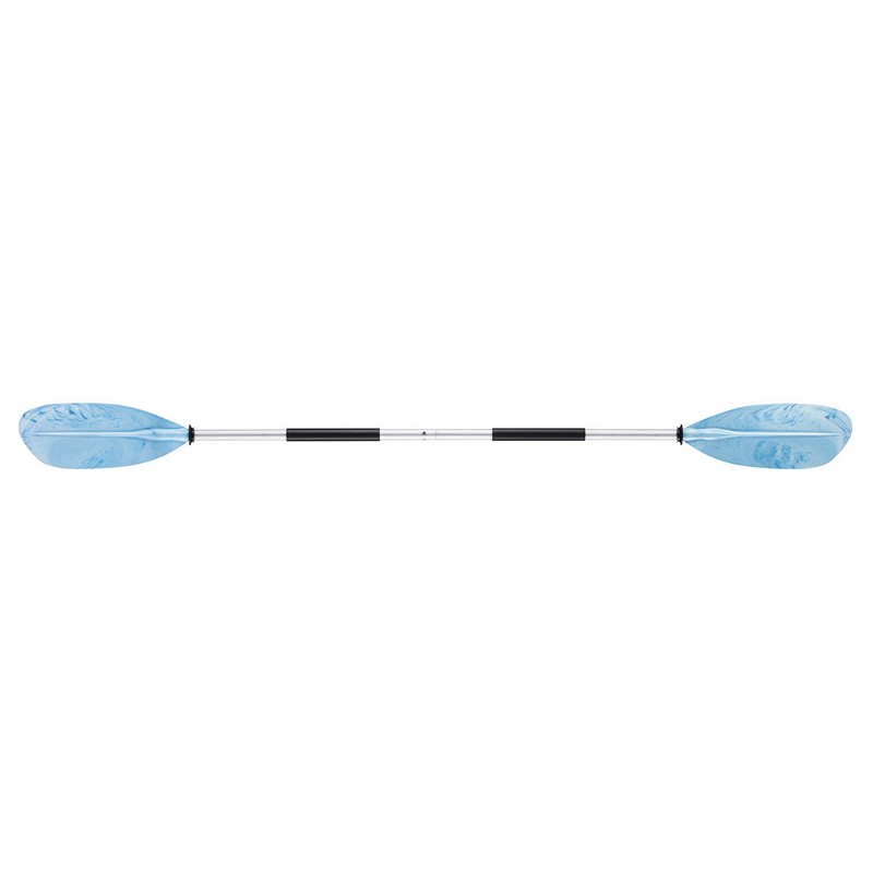 Κουπί Κανό Μπλέ 230cm Φ28mm