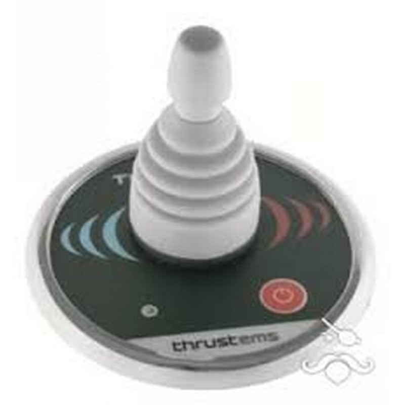 Bowthruster Joystick Inox Thrustems Made In Germany
