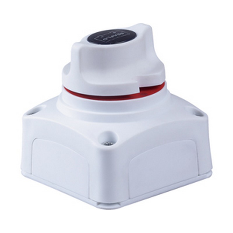 Διακόπτης Μπαταρίας On - Off SEAFLO Battery Cut Off Switch