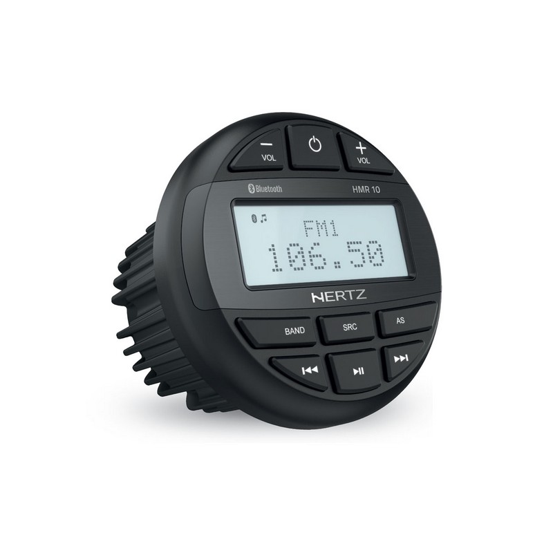 Αδιάβροχο Ραδιόφωνο Hertz HMR 10D 4x50W DAB+