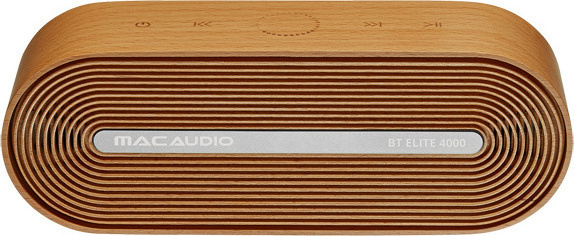 Φορητό Ηχείο Bluetooth Mac Audio BT Elite 4000