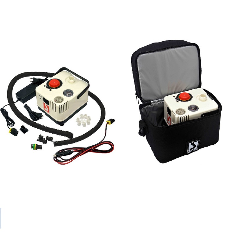 Ηλεκτρική Τρόμπα Sup Bravo 150 150lt/Min 12V