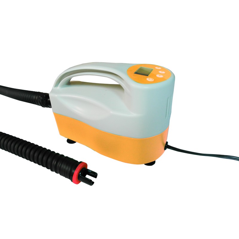 Ηλεκτρική Τρόμπα SUP 12V 1000MBAR 15-PSI
