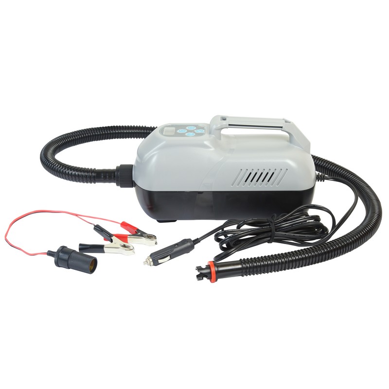 Ηλεκτρική Τρόμπα SUP 12V 1500MBAR 22.5PSI