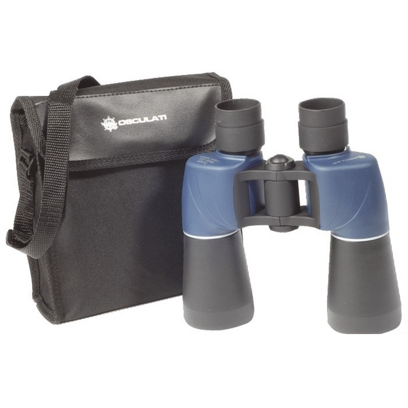 Κυάλια Ναυσιπλοϊας Osculati Autofocus 7x50