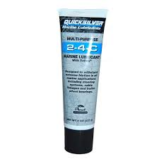 Γράσο Θαλάσσης Quicksilver 0,237Lt