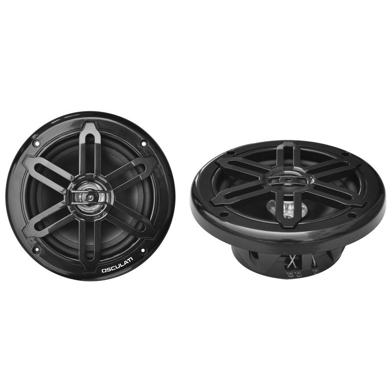 Αδιάβροχα Ηχεία 6,5'' Osculati 240W Code 29.743.04