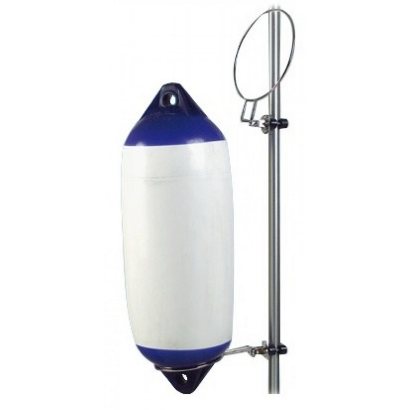 Μπαλονοθήκη F3 Πτυσσόμενη Μονή 230 mm Osculati