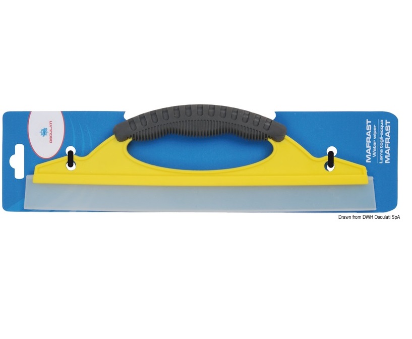 Λεπίδα Σιλικόνης Osculati Water Wipe 36.640.01