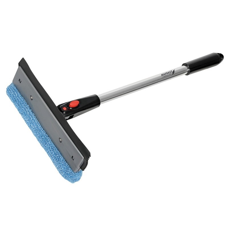 Λεπίδα Τζαμιών Με Σφουγγάρι Osculati 500x235mm