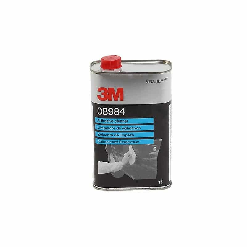 Καθαριστικό Επιφανειών 3M Adhesive Cleaner 08984 1ltr 