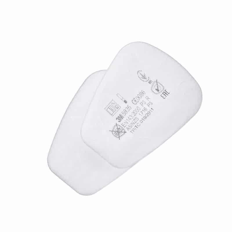 ΦΙΛΤΡΟ ΜΑΣΚΑΣ 3M 5935 P3 PARTICULATE FILTER