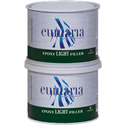 Στόκος Ελαφρύς Γεμιστικός Eumaria Epoxy Light Filler 1Lt