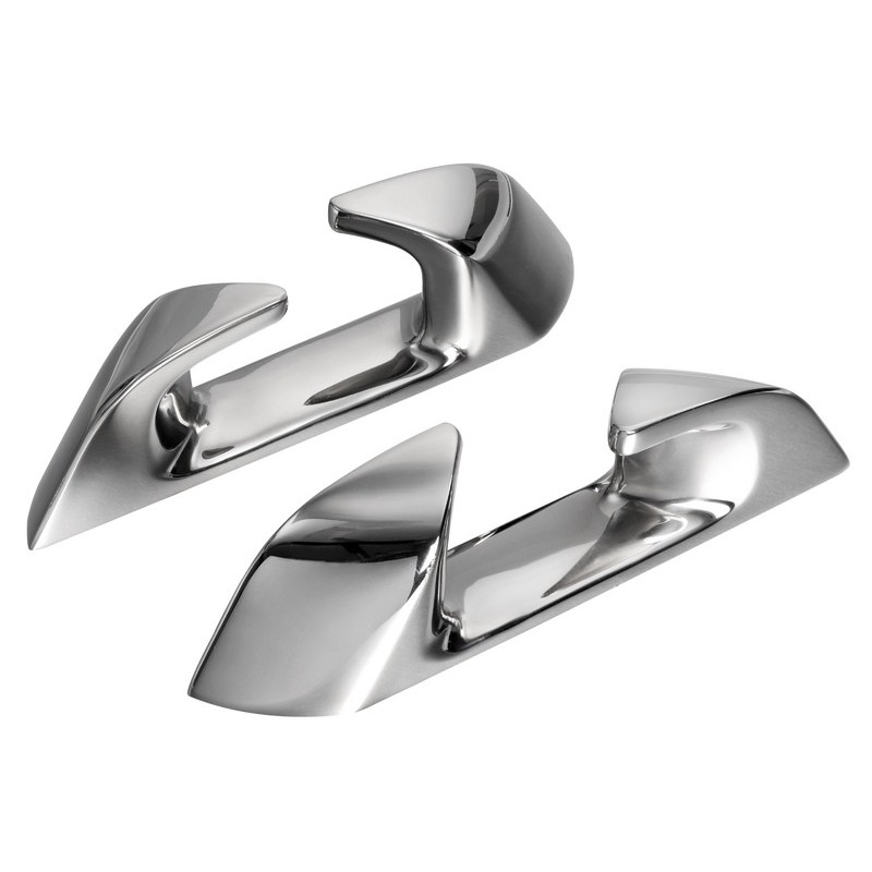 Κοτσανέλο Δέστρα Osculati Capri 120mm Inox 316