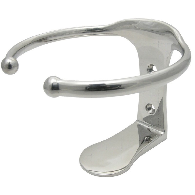 Ποτηροθήκη Inox SS316 Osculati