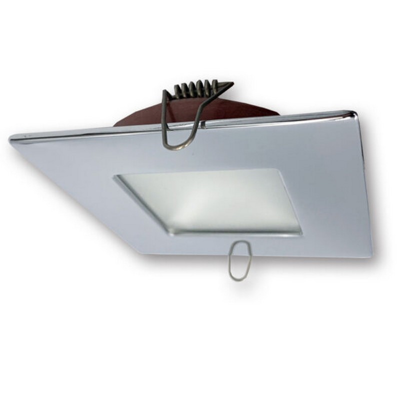 ΠΡΟΒΟΛΕΑΣ 4LED X3W 10-30V DC MEGALED