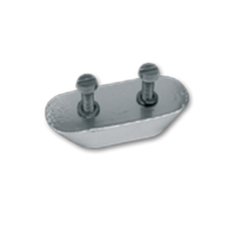 Ανόδιο Honda 8-15-20Hp 411062W-9000 Polipodio Italy