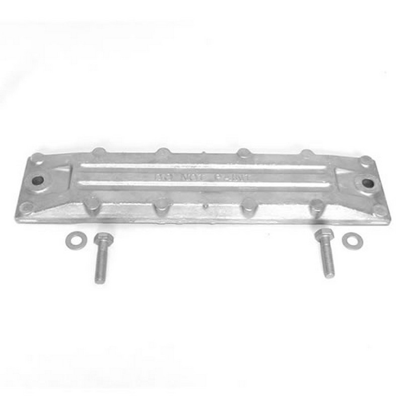 Ανόδιο Honda 40-50Hp 06411-ZV-5000 Polipodio Italy