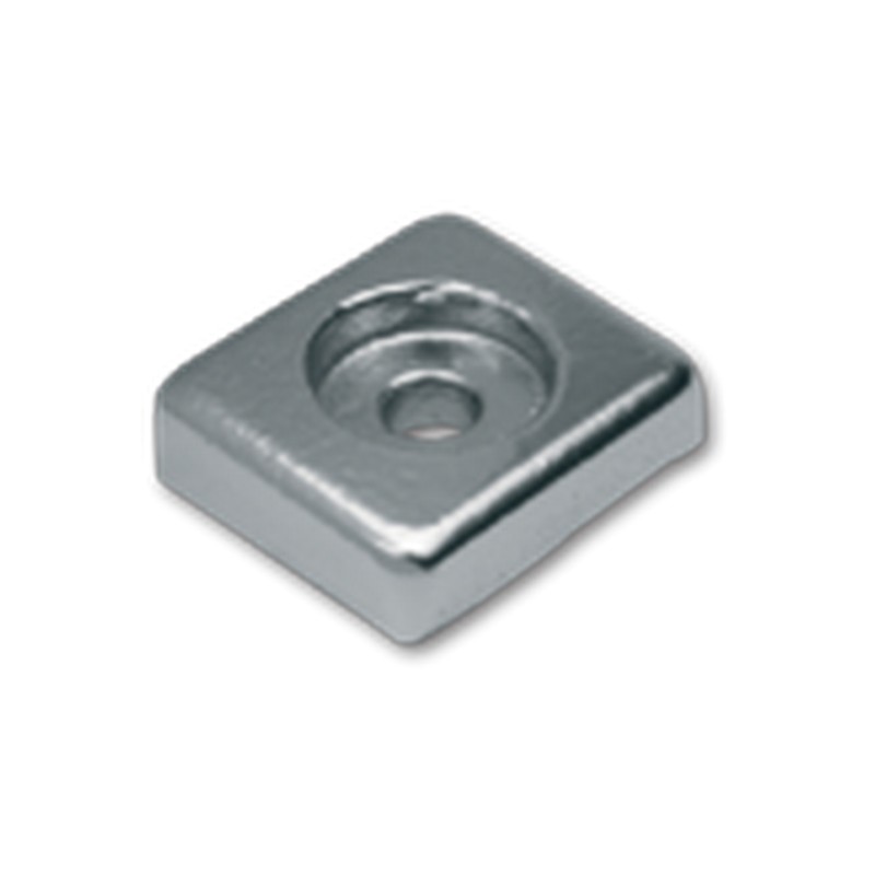 Ανόδιο Honda 8-10-15Hp 41106-ZW9-000   Polipodio Italy