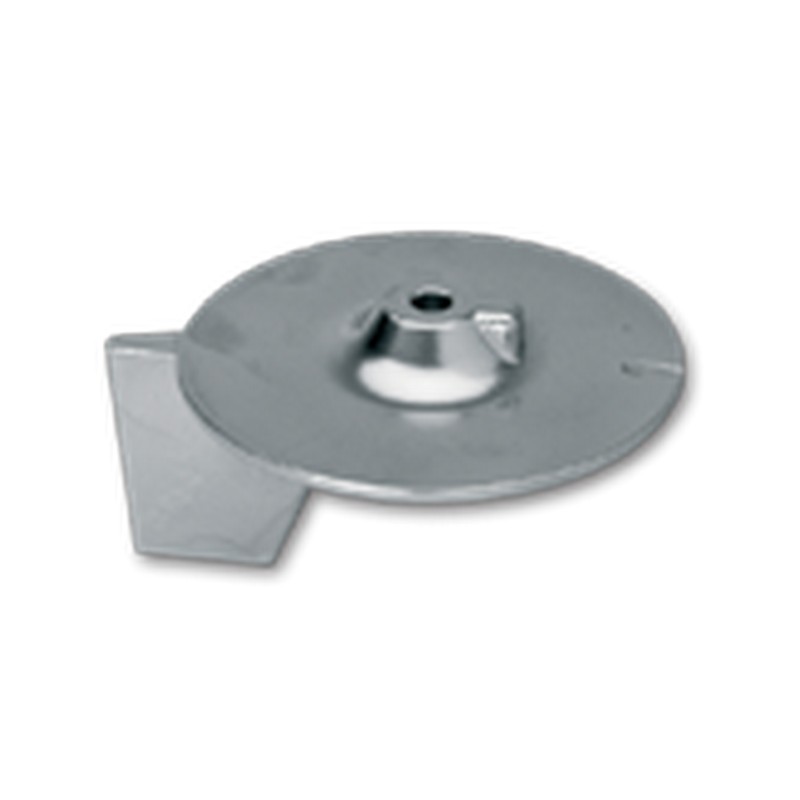 Ανόδιο Honda 75-90-115-130Hp 41107-ZW1-B01ZA   Polipodio Italy