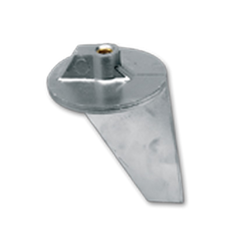 Ανόδιο Mercury 40-180Hp 34127A1 Polipodio Italy
