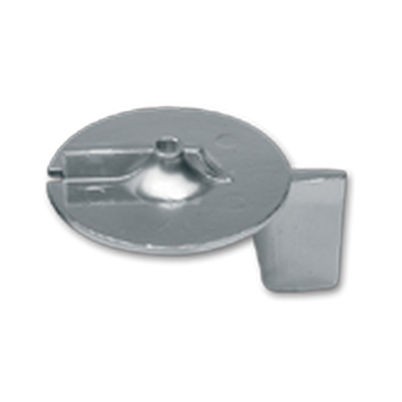 Ανόδιο Mercury 20-25Hp 94286T1 Polipodio Italy