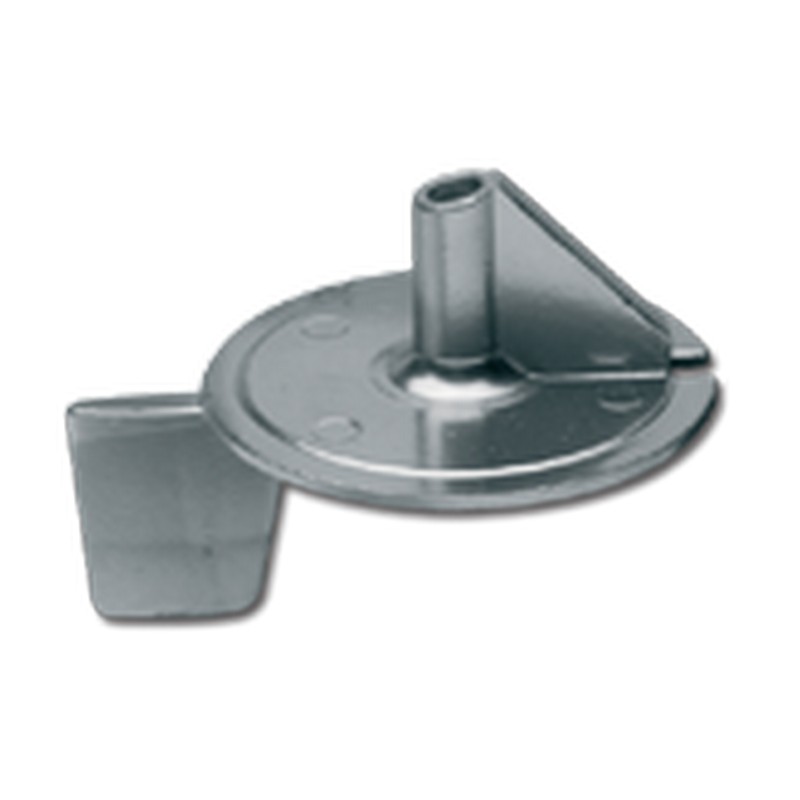 Ανόδιο Mercury 15-25Hp 4STR 9843296 Polipodio Italy