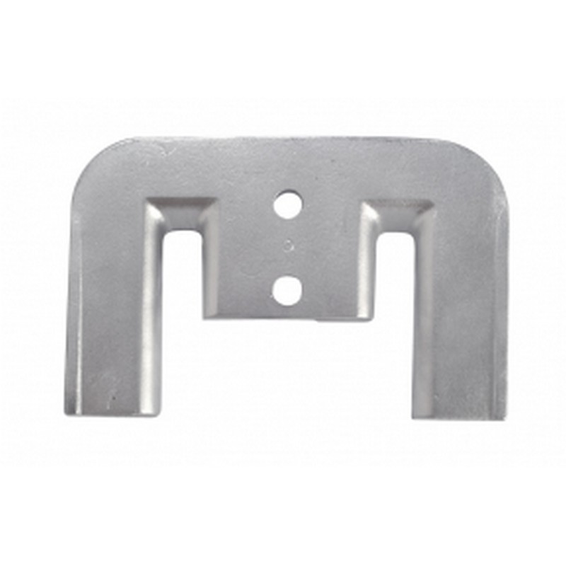 Ανόδιο Mercury Mercruiser Bravo 8216630Q1 Polipodio Italy