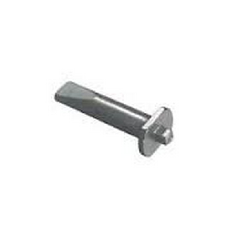Ανόδιο Mercury Mercruiser 826887M Polipodio Italy