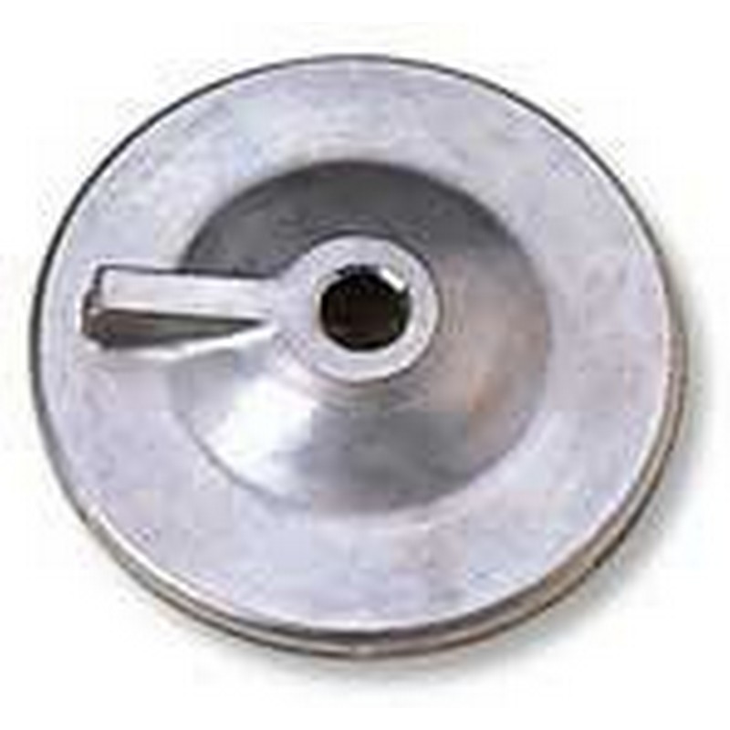 Ανόδιο Suzki 55321-93900 9.9-15Hp Polipodio Italy