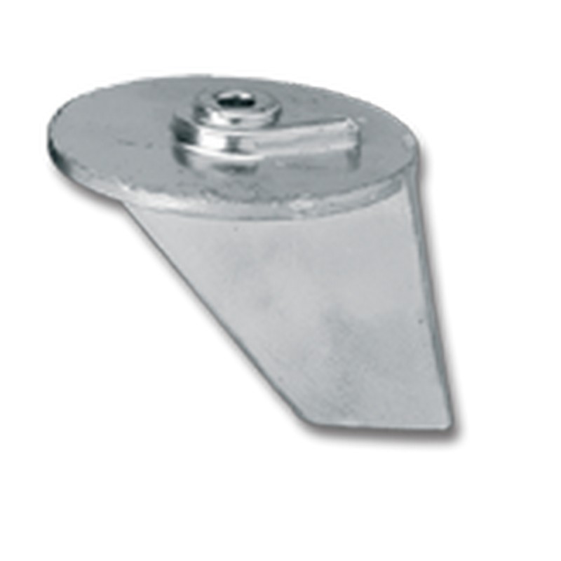 Ανόδιο Tohatsu 25-50Hp MEGA33C8-60217-0 Polipodio Italy