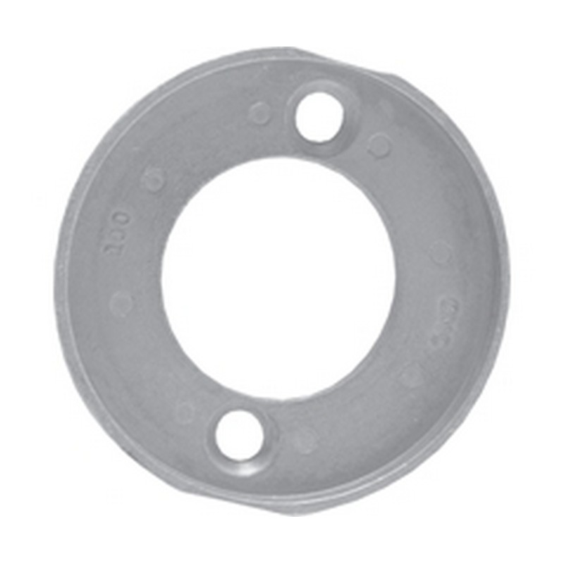 Ανόδιο Volvo Penta 875810 A98 x B52 x C70 x D11mm Polipodio Italy