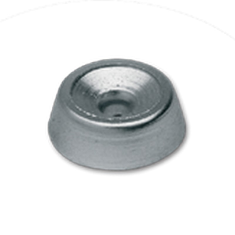 Ανόδιο Yamaha 2-25Hp Q L25 x H9 x 5.5mm Polipodio Italy