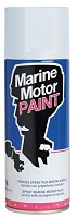 Spray Μουράβια για Εξωλέμβιες Osculati Άσπρο Χρώμα 400ml