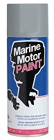 Spray Μουράβια για Εξωλέμβιες Osculati Γκρι Χρώμα 400ml