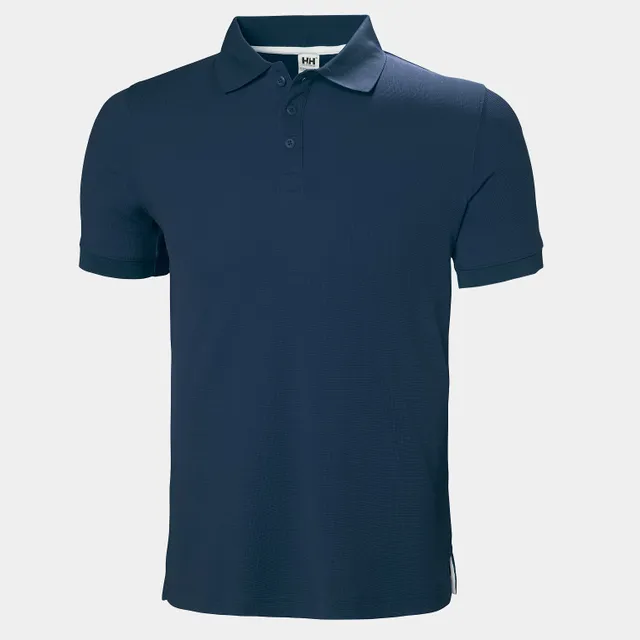 Helly Hansen Crewline Ανδρικό Polo Driftline Blue