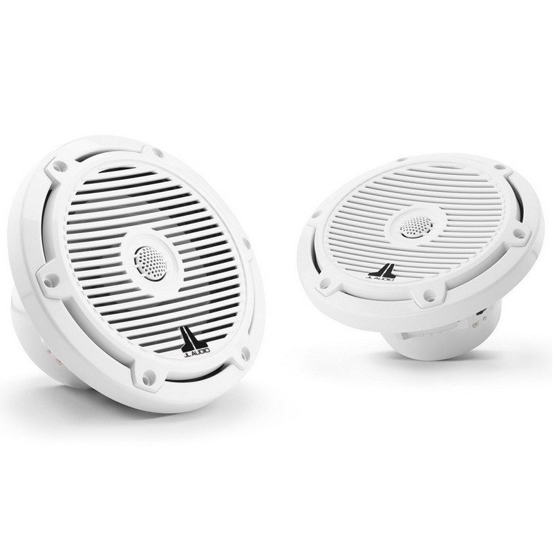 ΗΧΕΙΑ 6.5in-165mm JL AUDIO M3-650x -C-GM